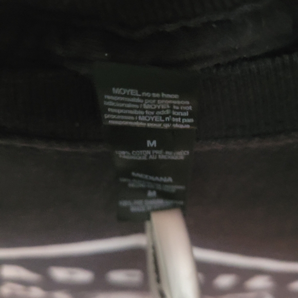 Madchild Tshirt - Picture 2 of 3